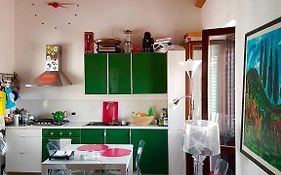 Giardinaccio Home